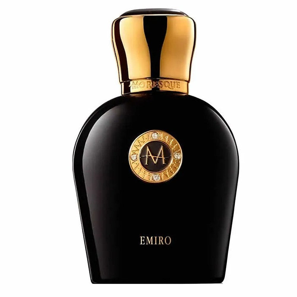 Moresque Emiro Eau De Parfum -suihke 50ml