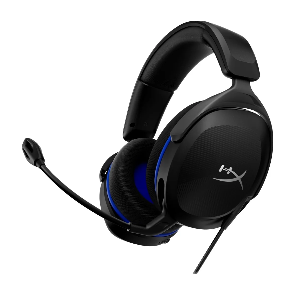 HyperX Cloud Stinger 2 Core -pelikuulokemikrofoni, musta