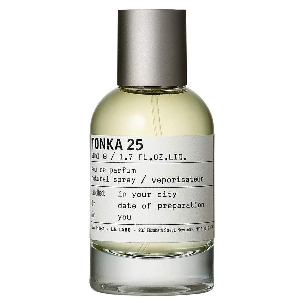 Le Labo Tonka 25 - hajuvesi / 50 ml