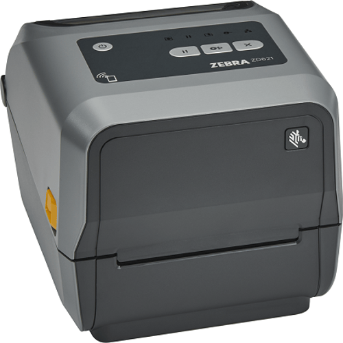 Zebra Zd621t Tt 203 Dpi Usb/ethernet/rs232/btle5