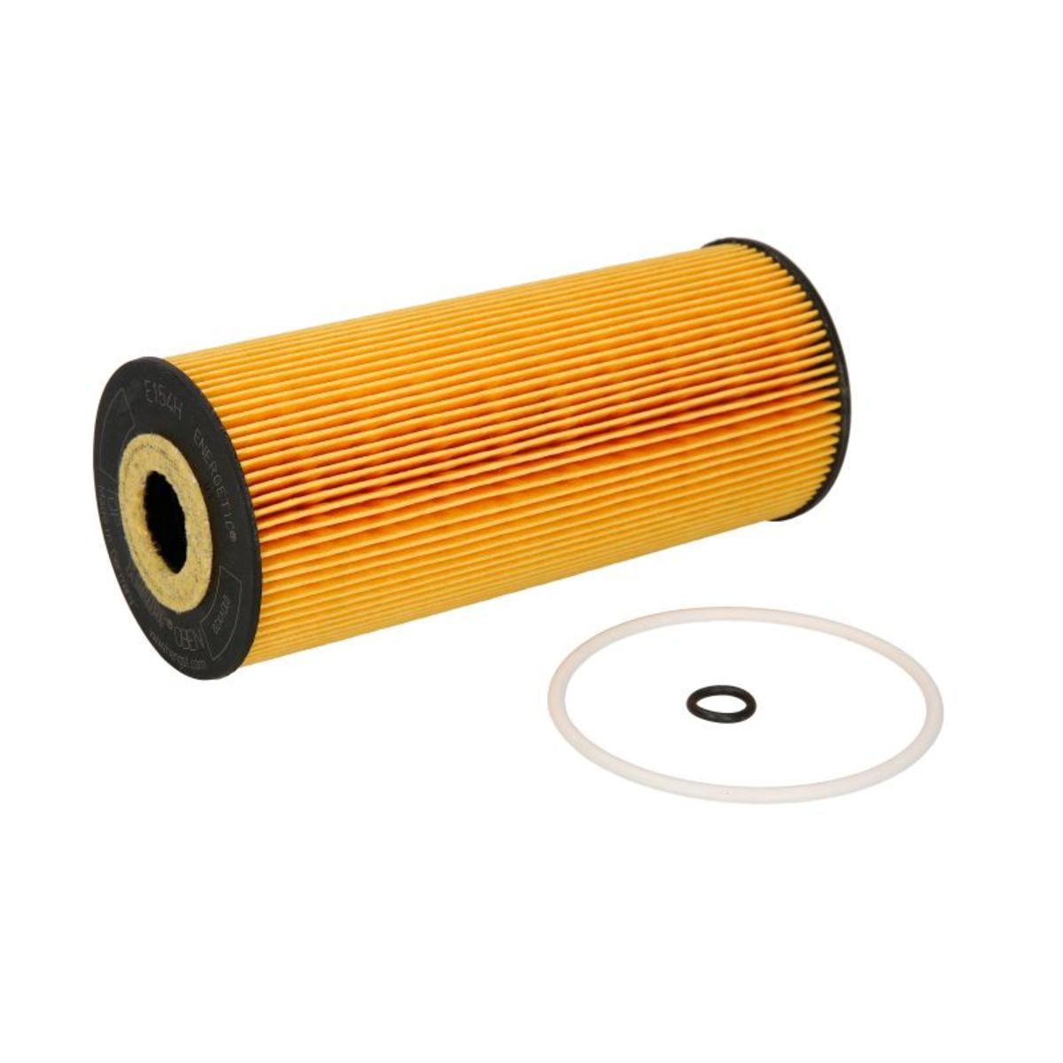 Öljynsuodatin HENGST FILTER E154H D48
