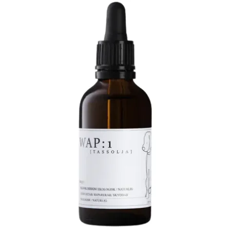 WAP: 1 Paw Oil Paw Care - 50ml