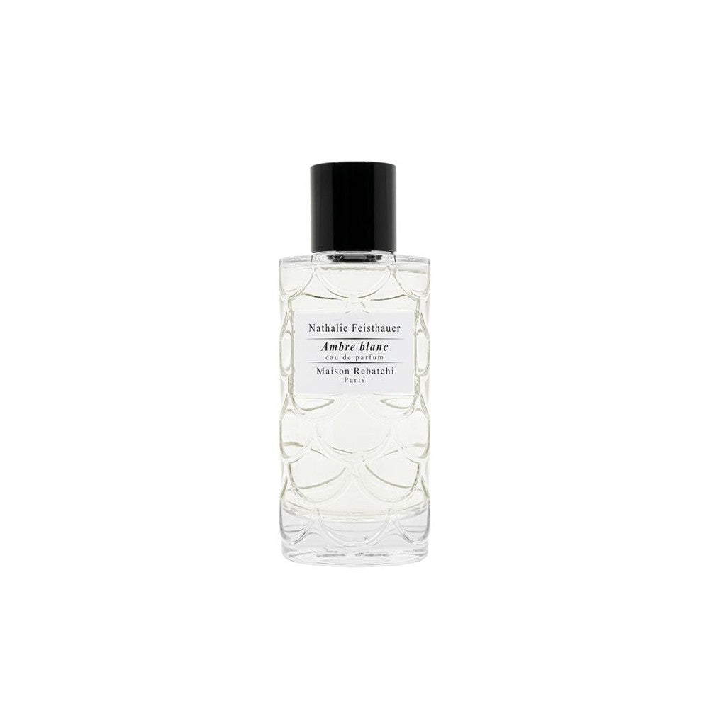 Maison rebatchi Ambre Blanc Eau de Parfum - 50 ml