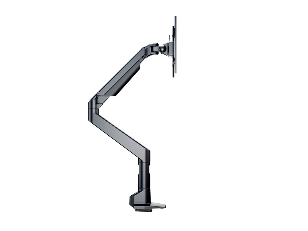 Multibrackets M Vesa Gas Lift Xl Single Musta