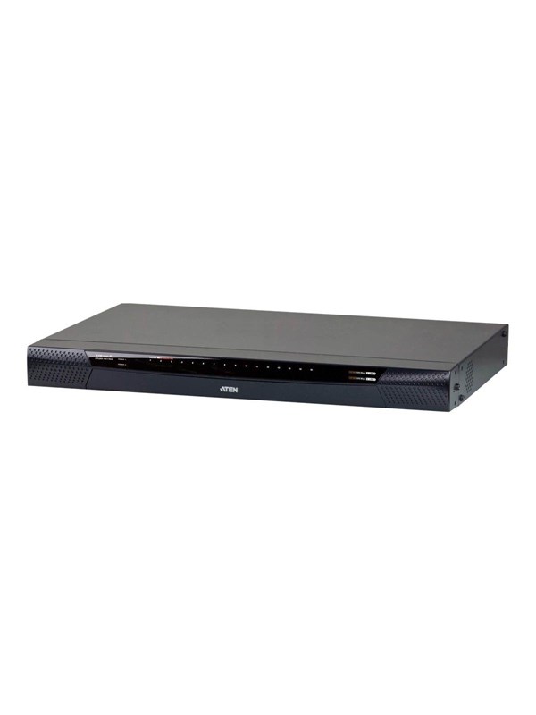 Aten Kvm Over Ip Kn1116va