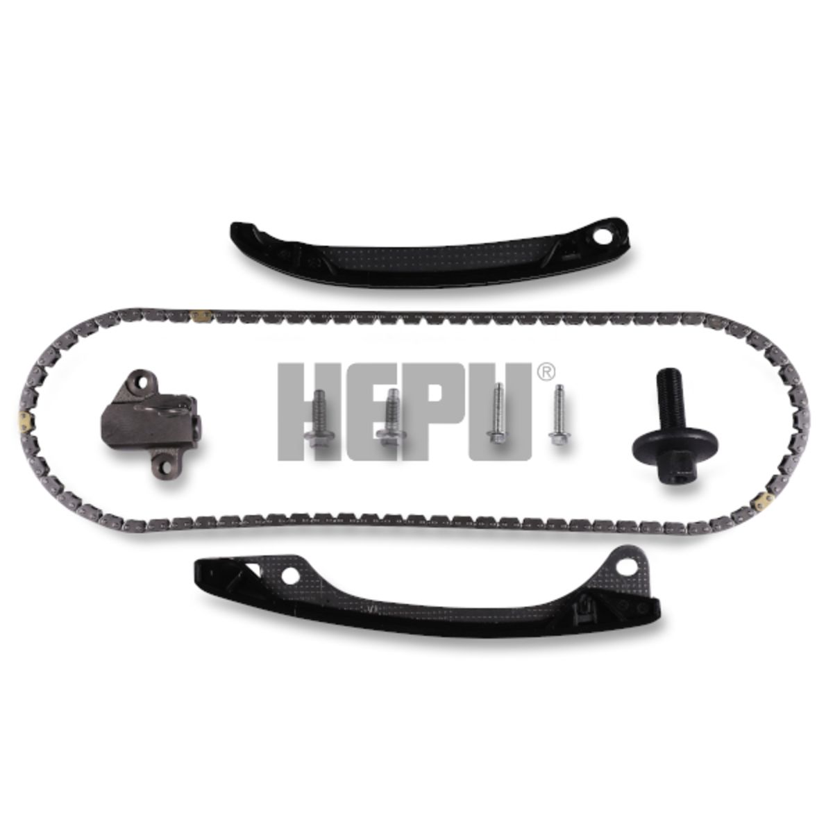 Jakoketjusarja HEPU 21-0578