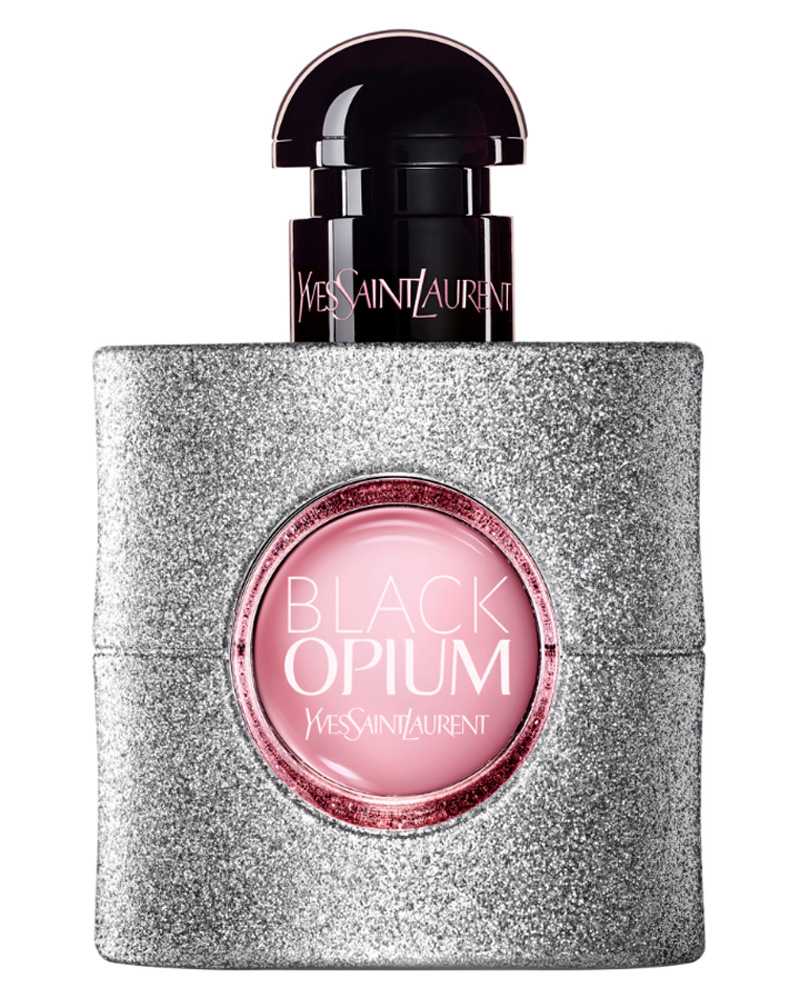 Yves Saint Laurent Black Opium Glitter EDP 30 ml