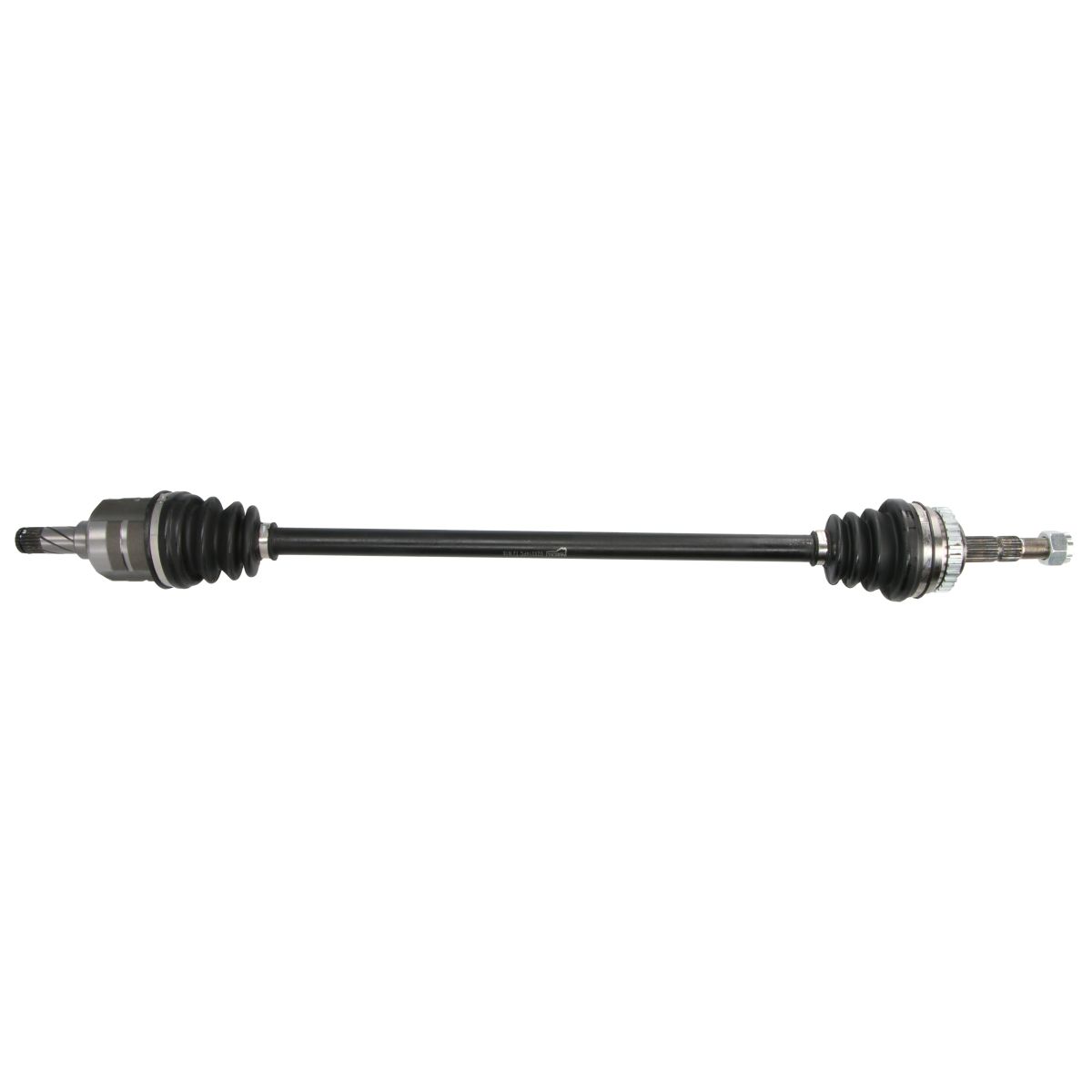 Vetoakseli PASCAL G2X014PC