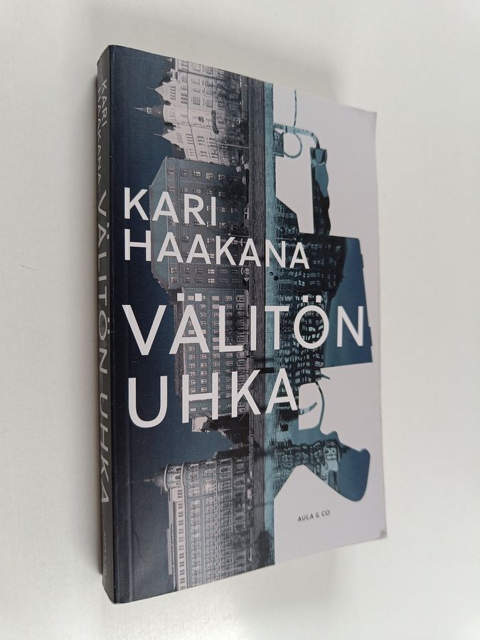 Välitön uhka
