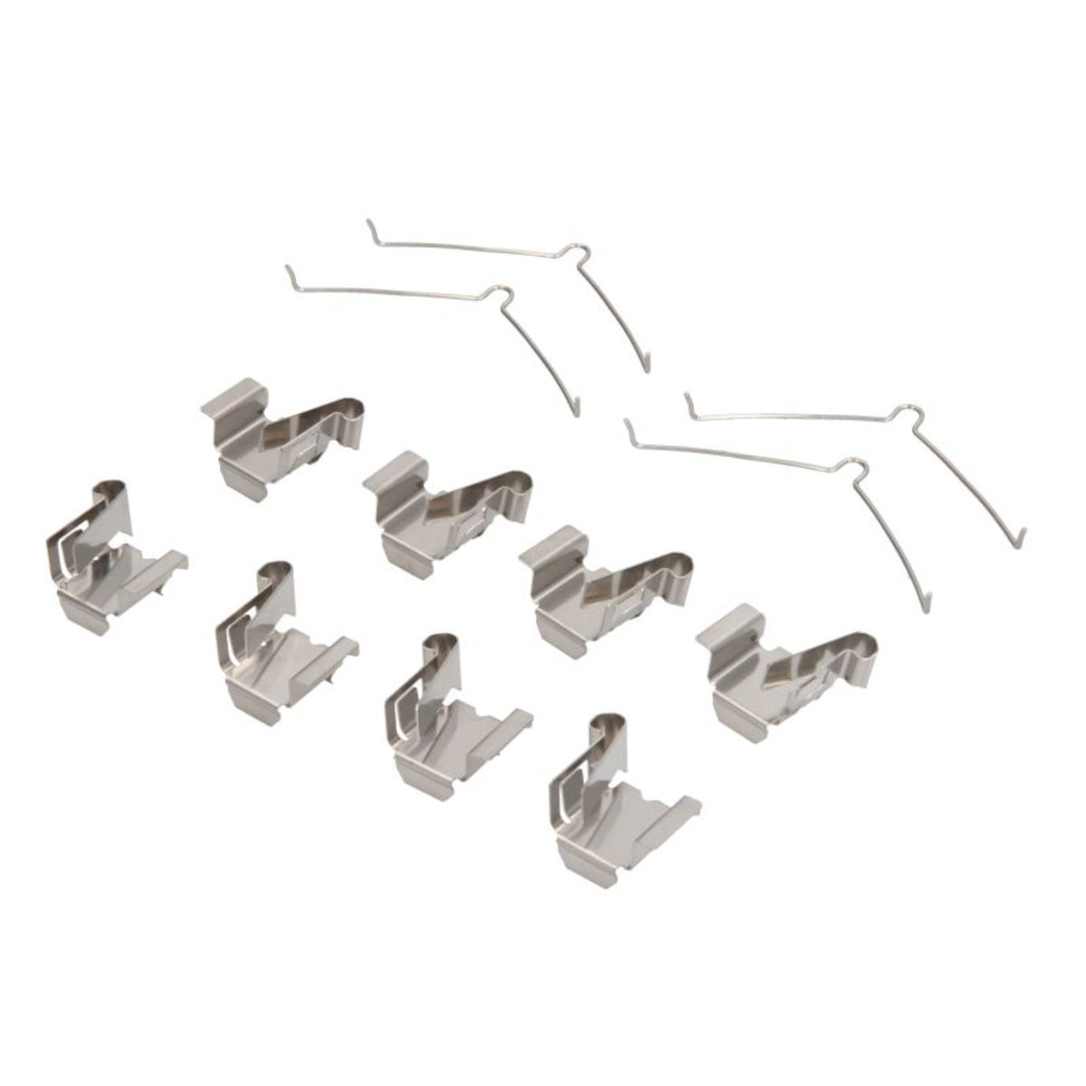 Jarrupalojen asennussarja QUICK BRAKE 109-1622