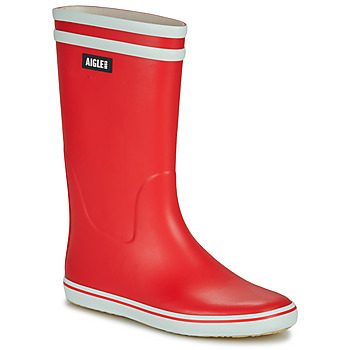 AIGLE Bootsit ' MALOINE 2 '  punainen