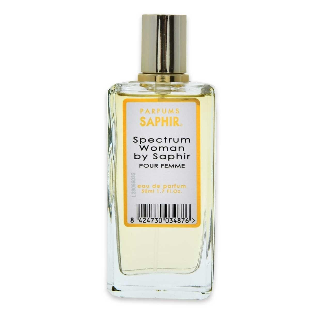 Saphir edp 50 ml Spectrum Woman