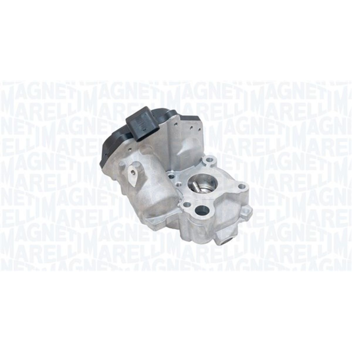 Venttiili, pakokaasun kierrätys MAGNETI MARELLI 571822112184