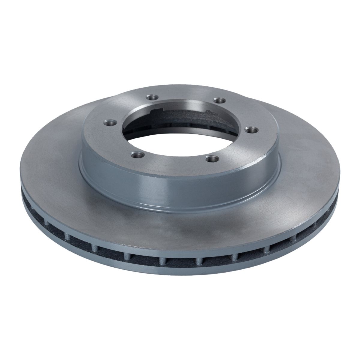 Jarrulevy FEBI BILSTEIN 47466