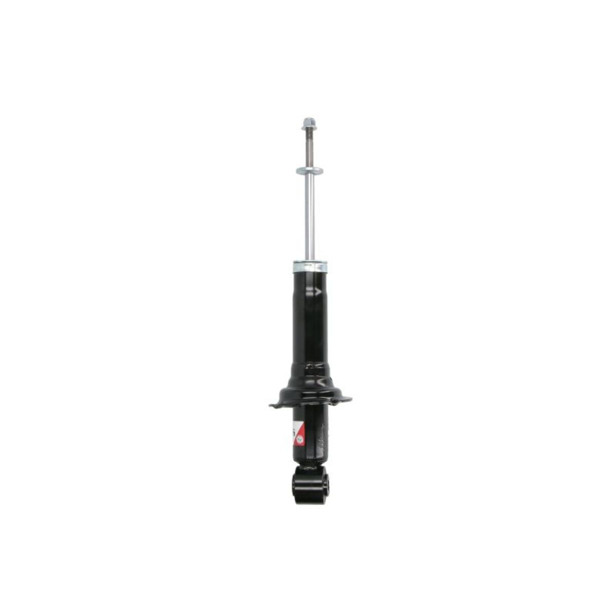 Iskunvaimennin Magnum Technology AG4052