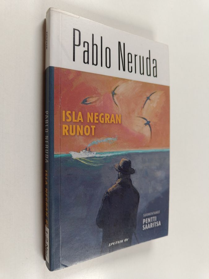 Isla Negran runot