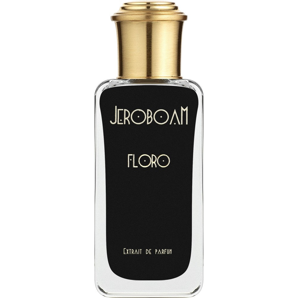 Jeroboam Floro Unisex hajuvesiuute 100 ml