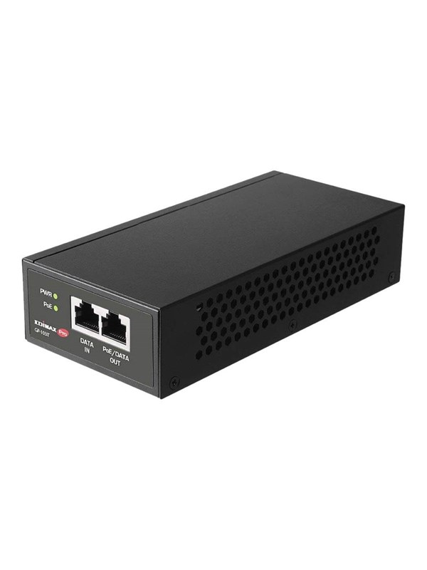IEEE 802.3bt Gigabit 90W PoE++ Injector