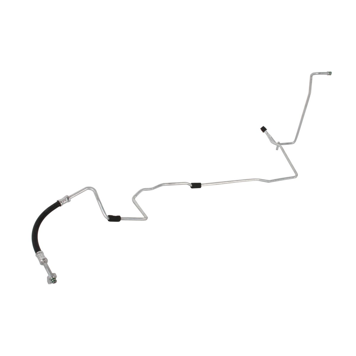Korkearpainejohto, ilmastointilaite THERMOTEC KTT160309