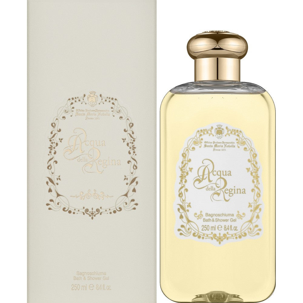 Santa maria novella Acqua della Regina Suihkugeeli 250 ml Pet