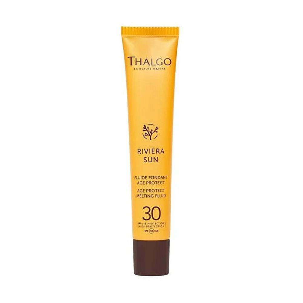 Thalgo Riviera Sun Fluid Age Protect SPF30 50ml