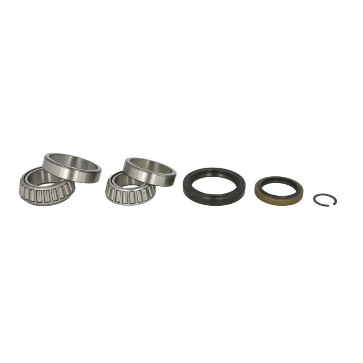 Pyöränlaakerisarja SKF VKBA 3322