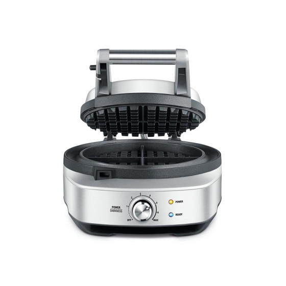 Sage The No-Mess Waffle - vohvelikone