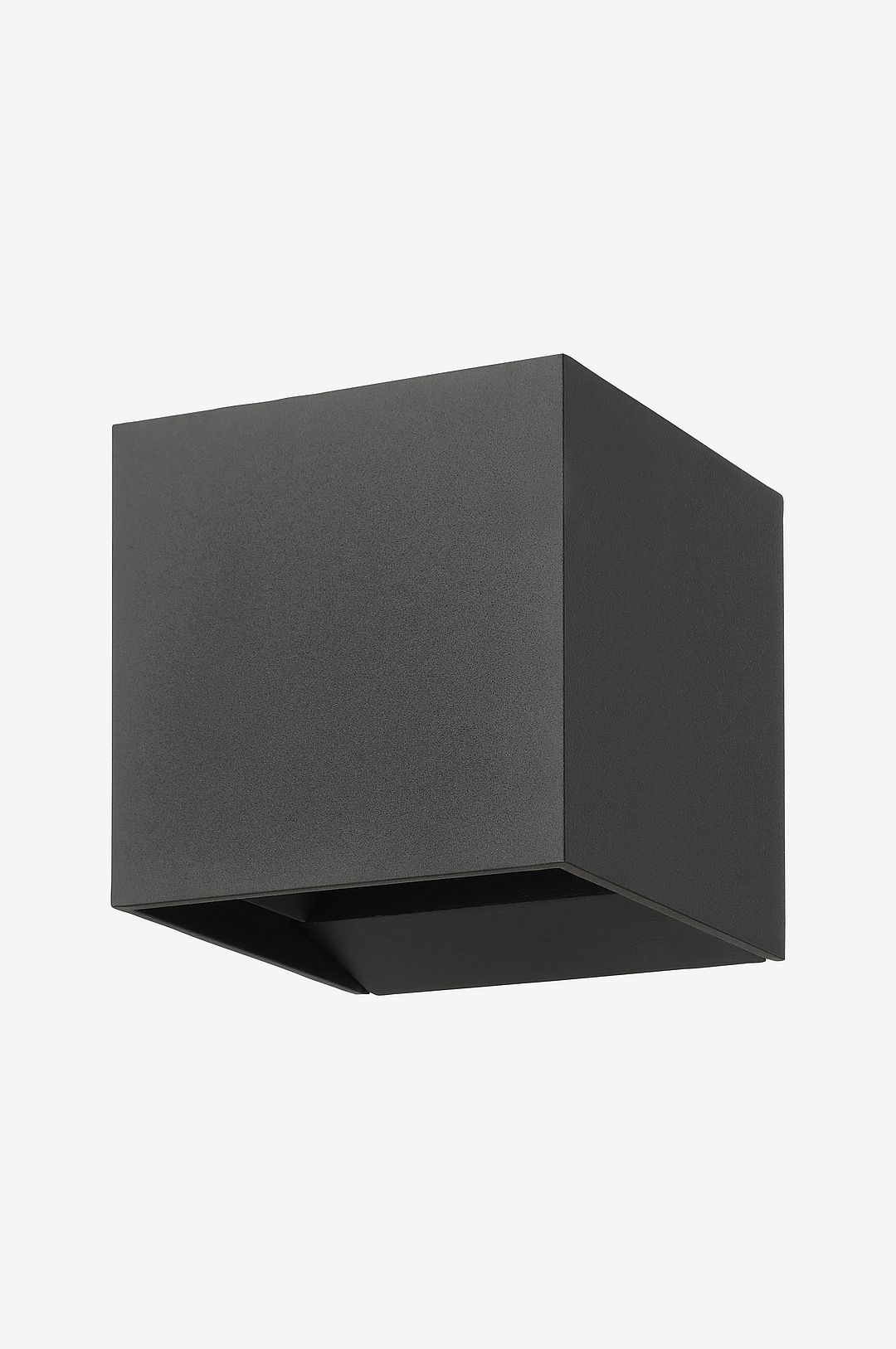 EGLO CALPINO 3 wall lamp anthracite