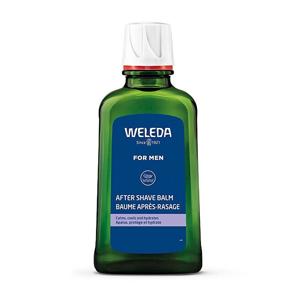 Weleda Aftershave balsami - 100 ml