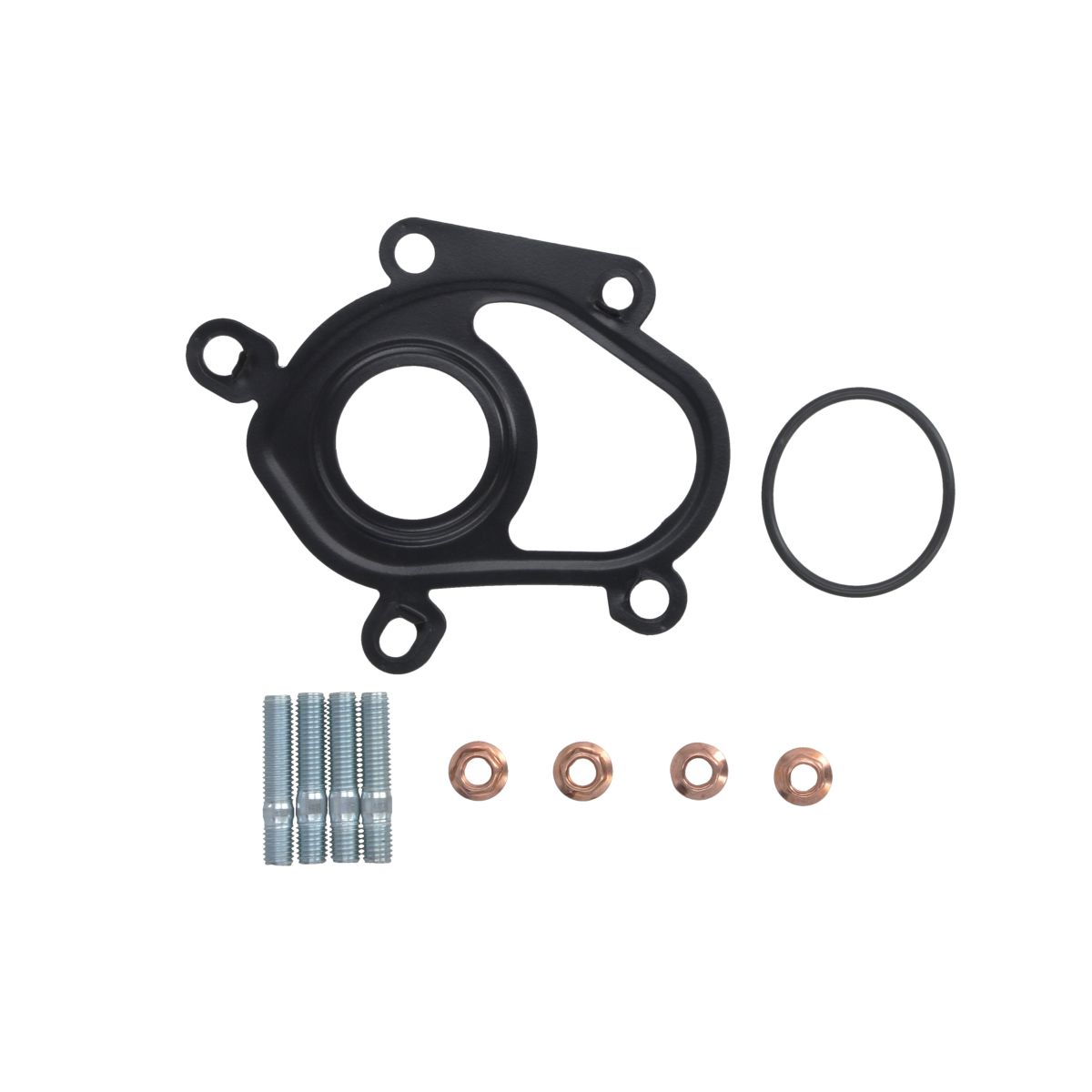 Asennussarja, turboahdin EVORON EVMK0230