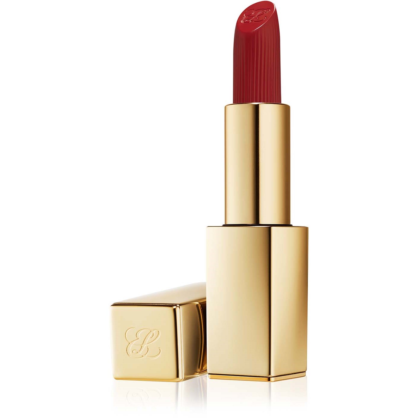 Estée Lauder Pure Color Project Emerald Lipsticks Lipstick Hi-Lustre 569 Fearless