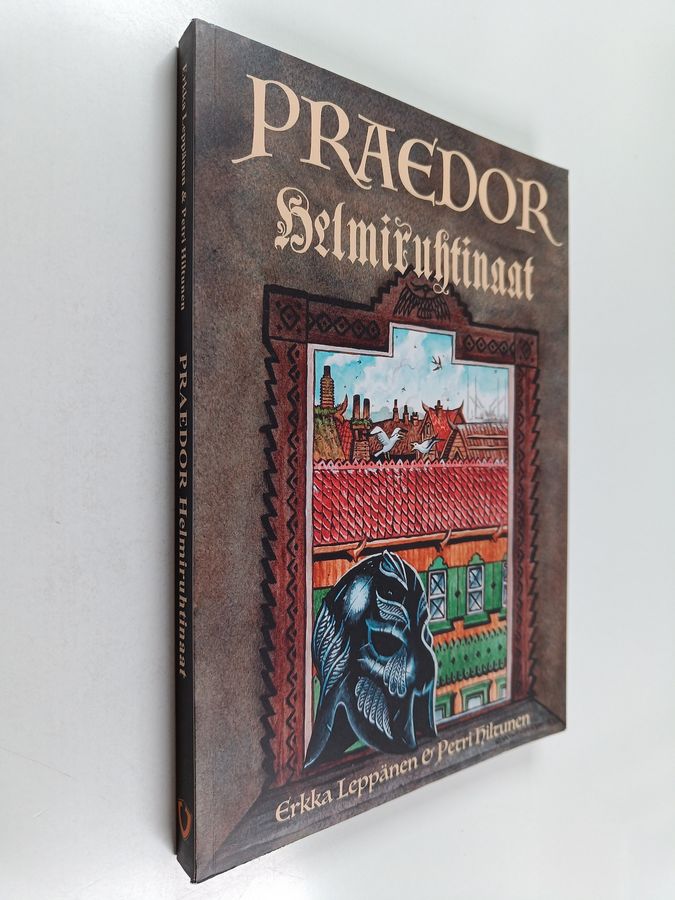 Praedor Helmiruhtinaat