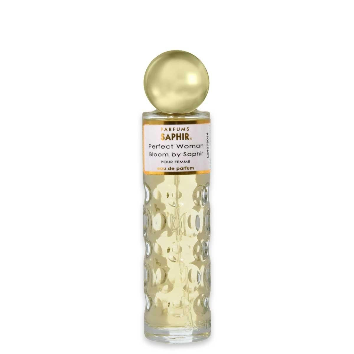 30 ml pullo edp saphir sra perfect donna bloom