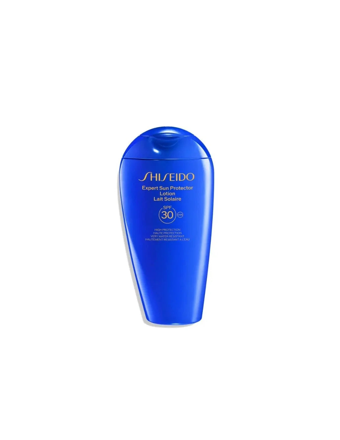 Shiseido Suncare Expert Lotion SPF 30 — aurinkovoide 300 ml