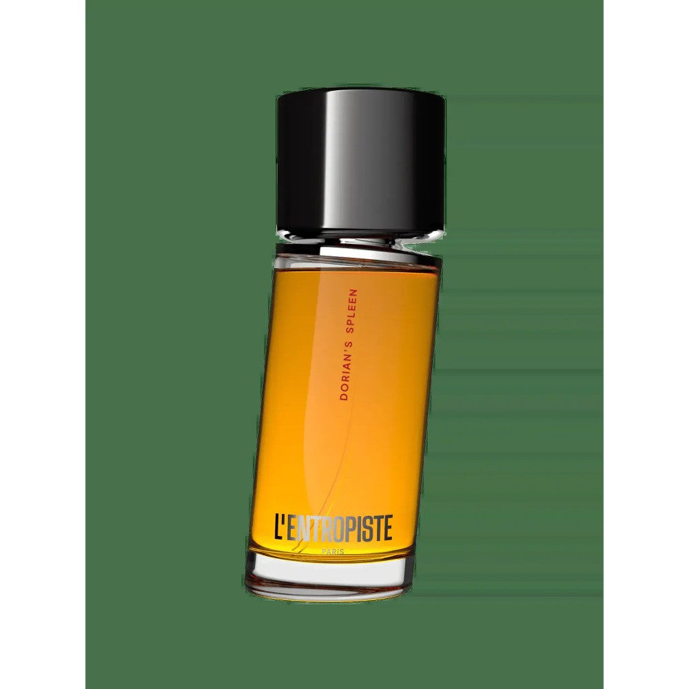 L'entropiste Dorian's Spleen - 100 ML EAU DE PARFUM