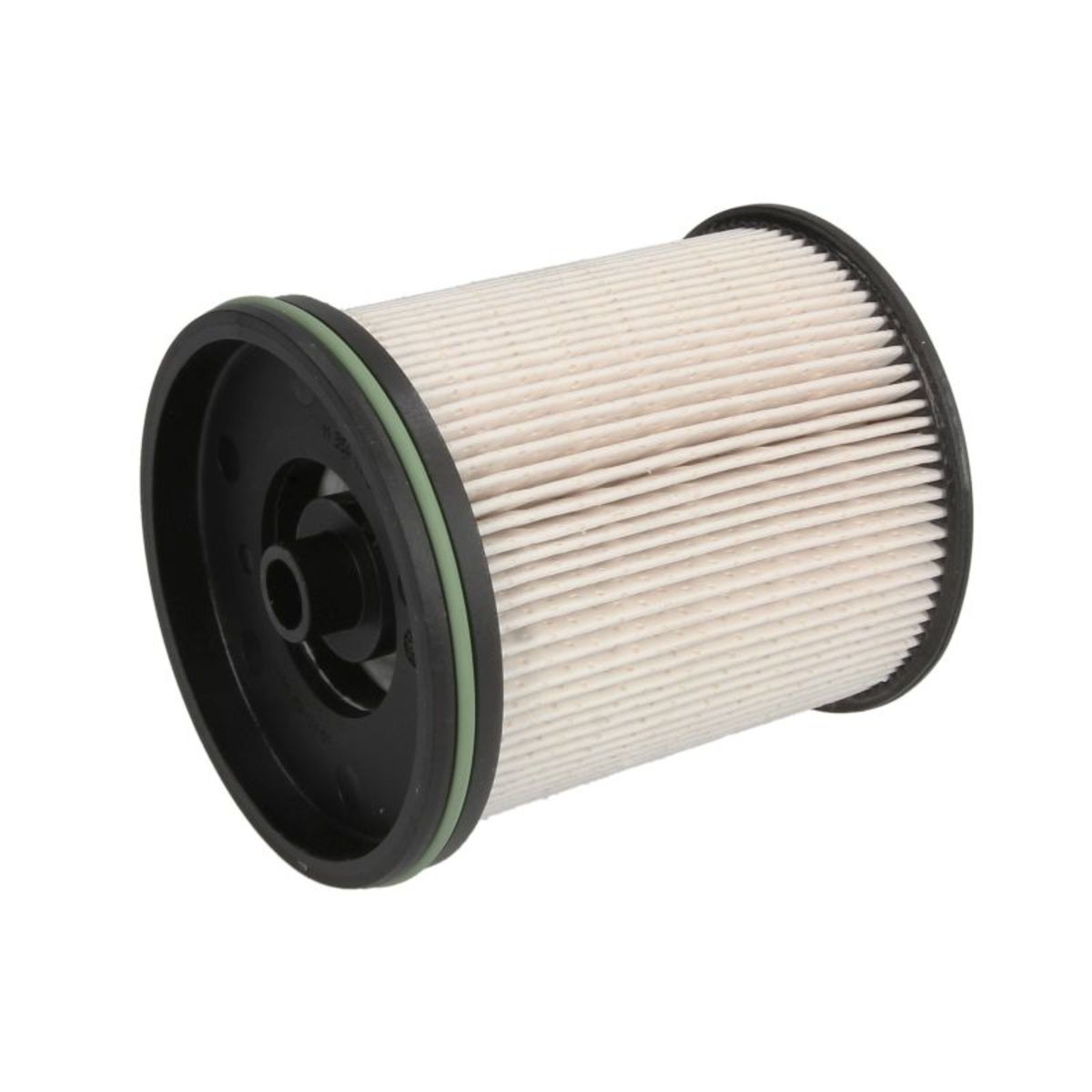 Polttoainesuodatin MAHLE KX 491/1D