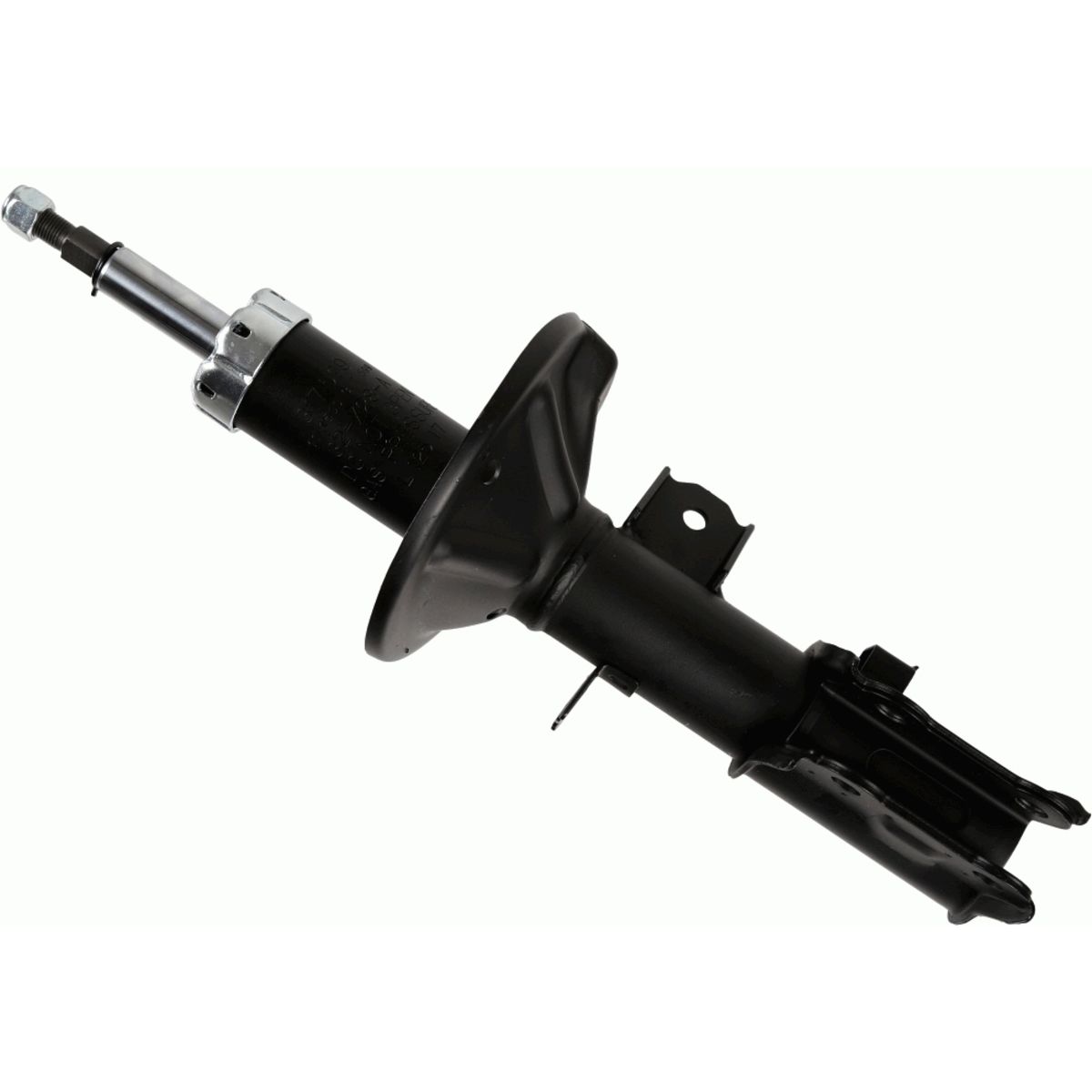 Iskunvaimennin SACHS 317 599
