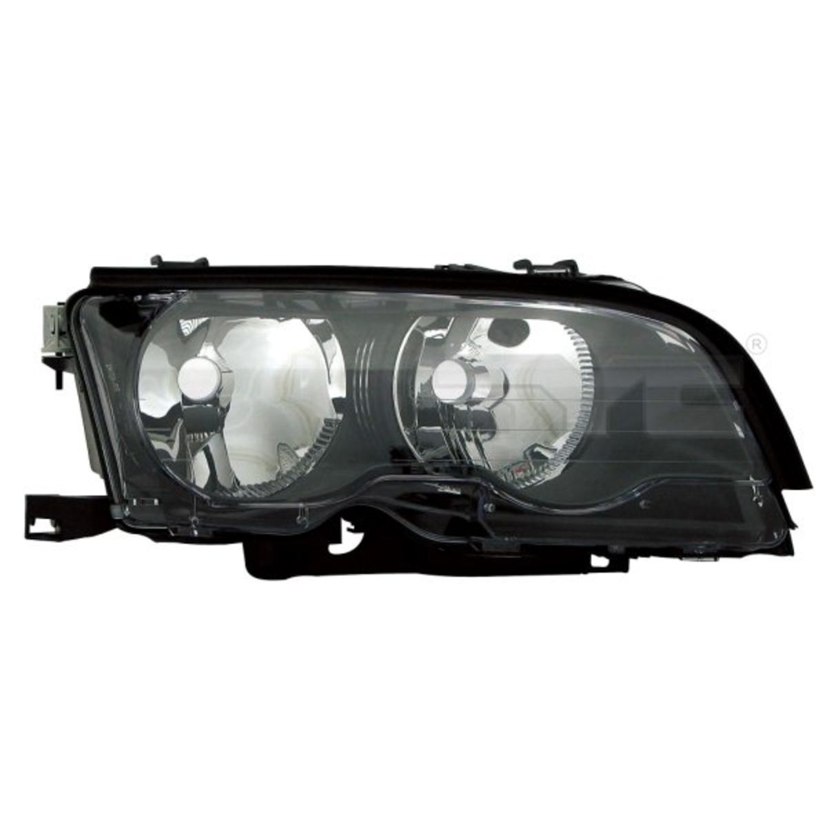 Ajovaloumpio TYC 20-0326-01-2