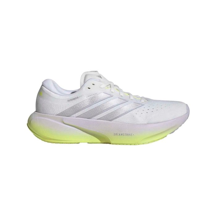 adidas Supernova Rise 3 K. 402⁄3 Valkoinen Naiset
