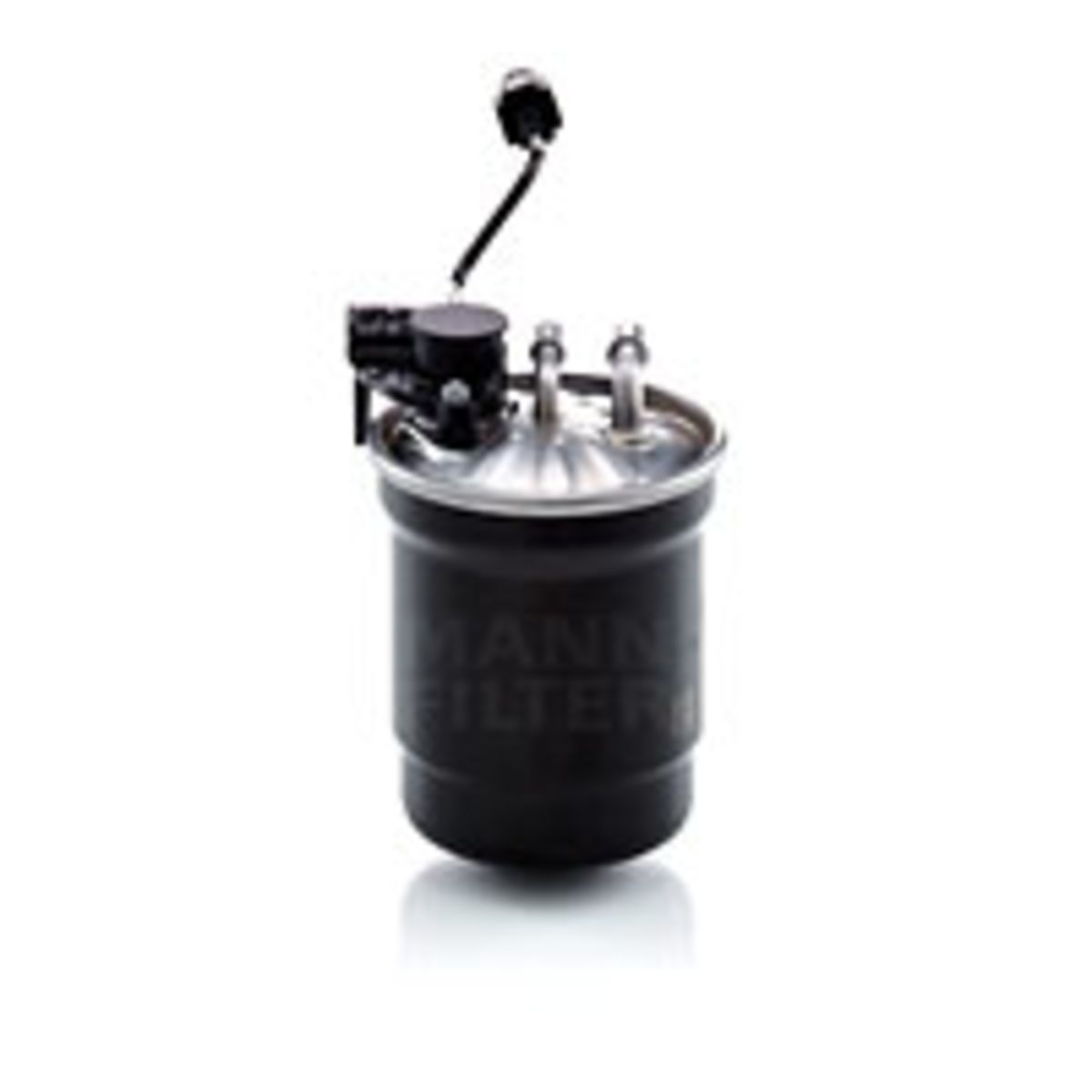 Polttoainesuodatin MANN-FILTER WK 11 026