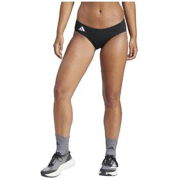 ADIDAS PERFORMANCE Alushousut 'ADIZERO' musta / valkoinen
