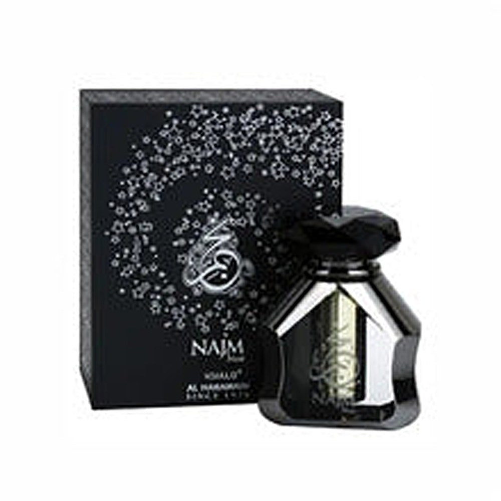 Tuoksuöljy Al Haramain Najm Noir 18 ml