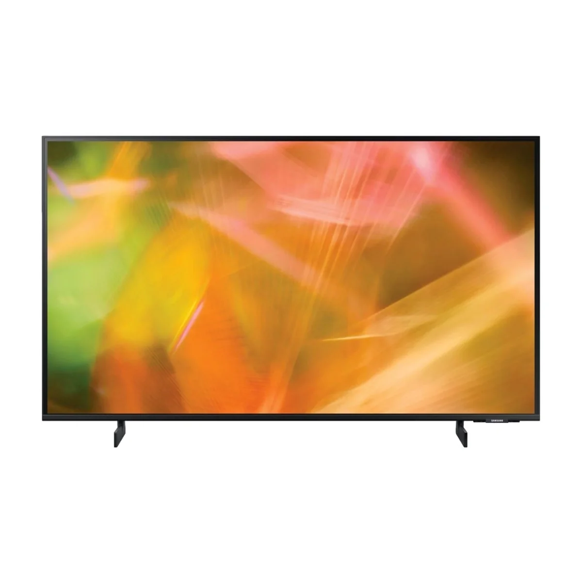 Samsung HAU8000, 127 cm (50), 4K Ultra HD, 3840 x 2160 pikseliä, LED, 16:9, Litteä