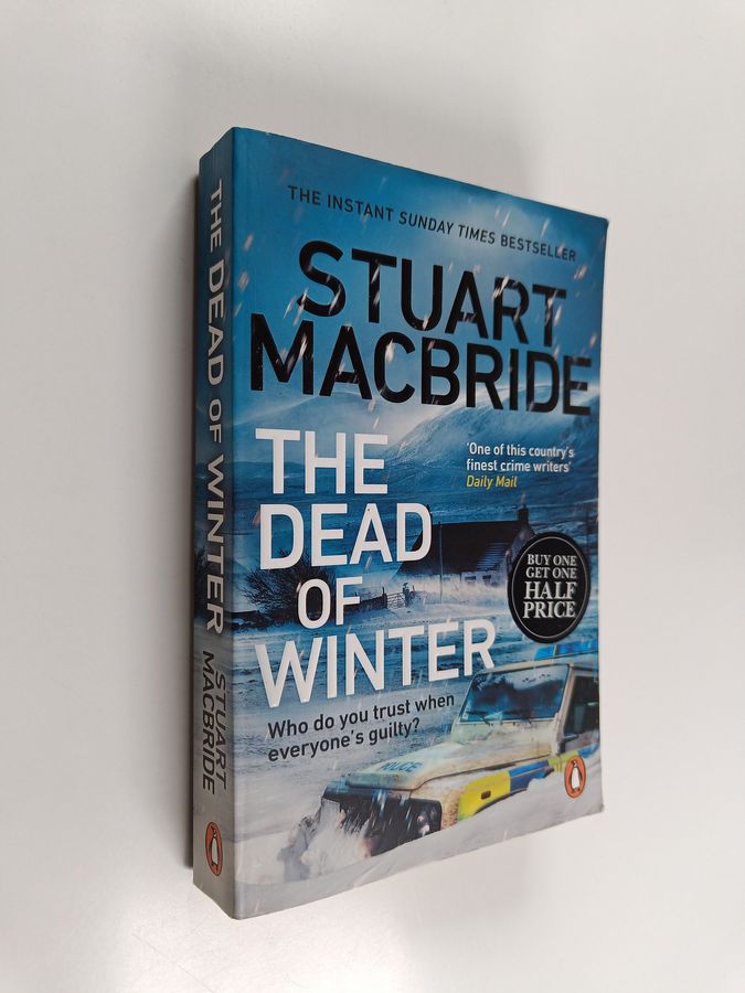 The Dead of Winter
