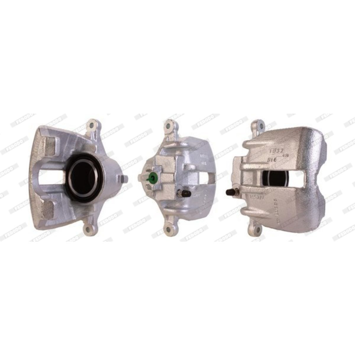 Jarrusatula FERODO FCL692060