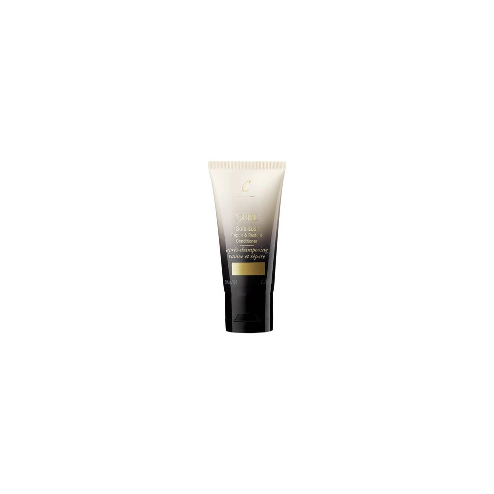 Oribe Gold vahvistava ja uudistava hoitoaine 50 ml