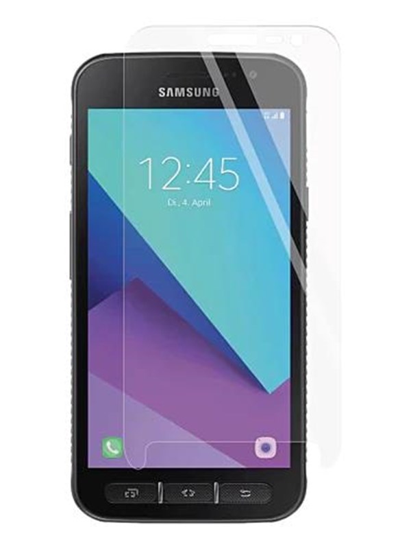 panzer Galaxy Xcover 4 2017 Tempered Glass