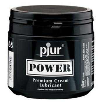 Pjur Power Gel 500 ml