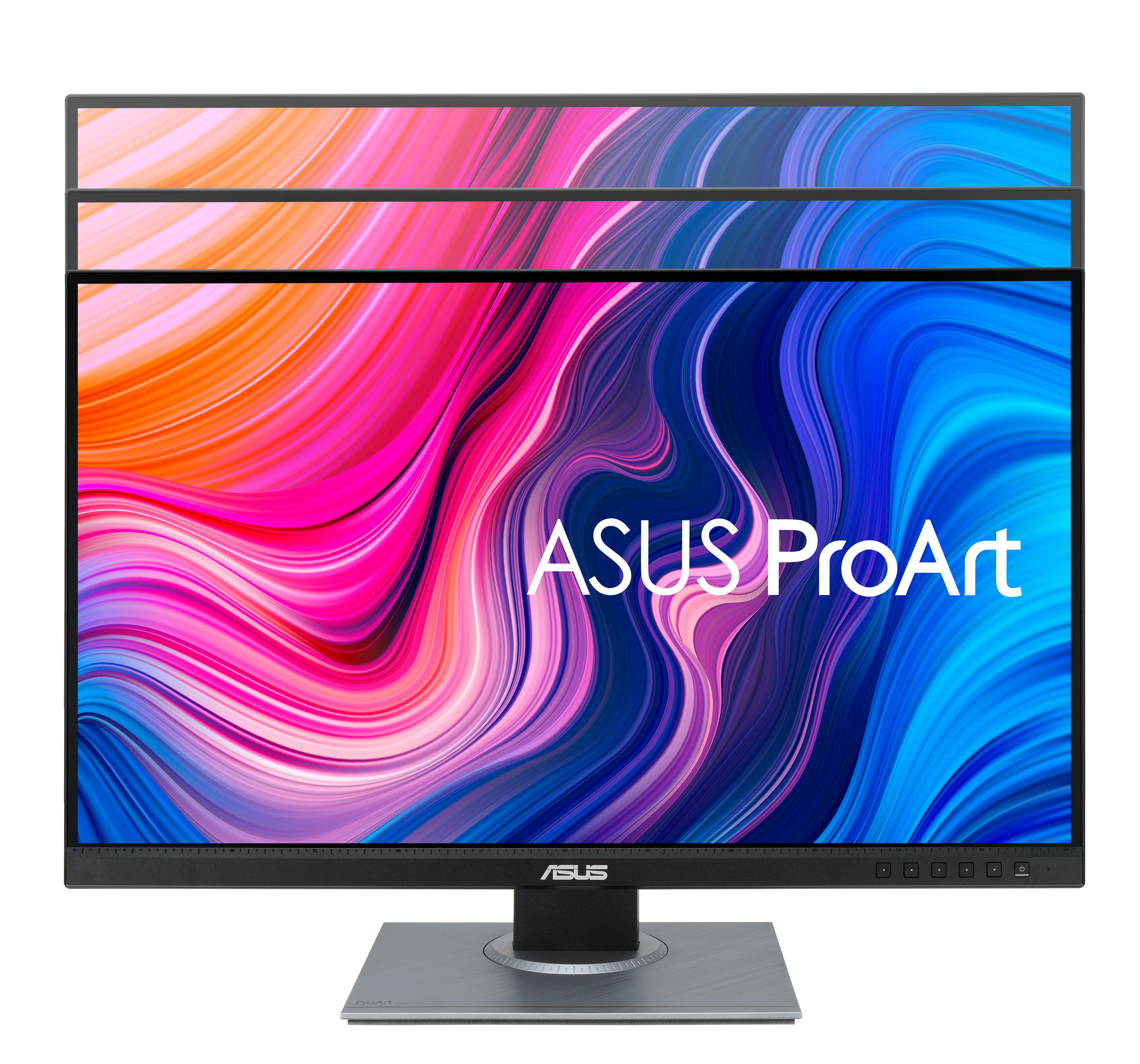 27" ASUS ProArt PA278QV WQHD USB Hub -kaiuttimet