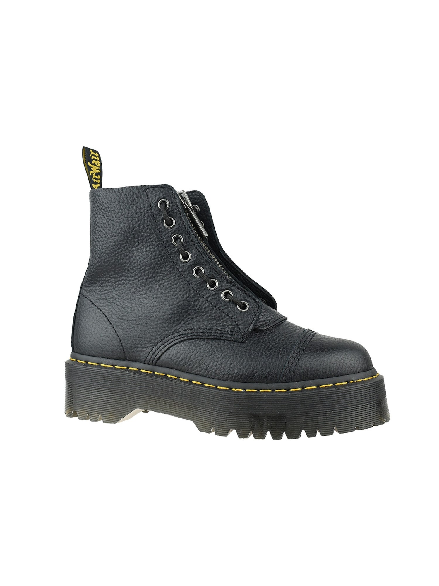 Dr. Martens Nilkkurit 'Sinclair' musta